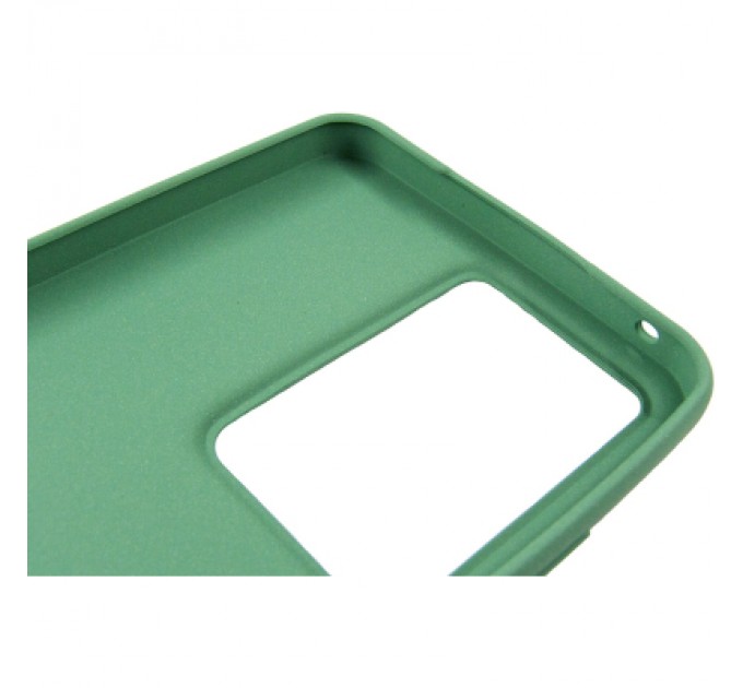 Dengos Чохол до мобільного телефона Dengos Soft Oppo A5 4G Mint (DG-TPU-SOFT-77)