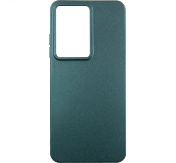 Dengos Чохол до мобільного телефона Dengos Oppo A5 4G Case Soft + Glass (Green) (DG-KM-154)