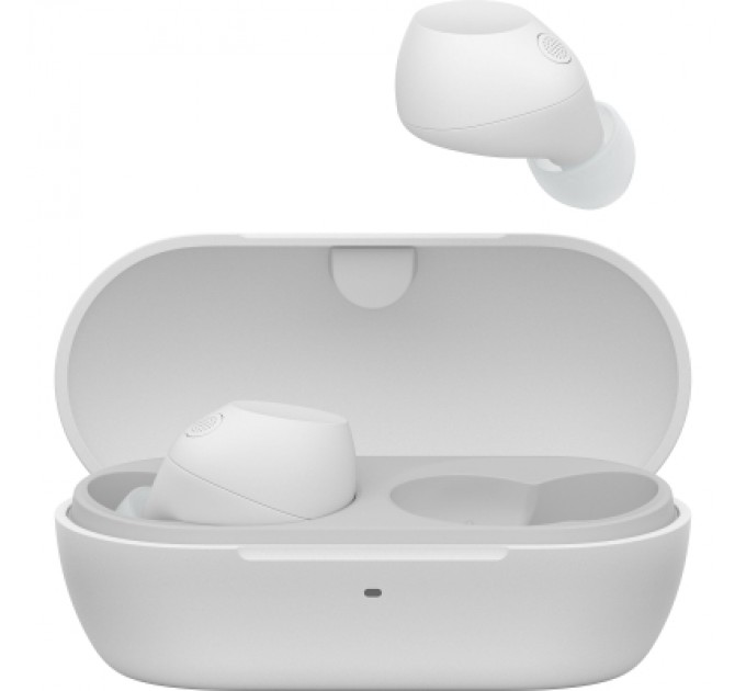 Sony Навушники Sony WF-C710N White (WFC710NW.E)