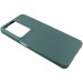 Dengos Чохол до мобільного телефона Dengos Soft Oppo A5x Green (DG-TPU-SOFT-79)