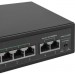 Greenvision Комутатор мережевий Greenvision GV-016-D-09+2P
