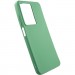 Dengos Чохол до мобільного телефона Dengos Soft Oppo A5x Mint (DG-TPU-SOFT-80)