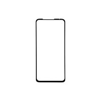 Скло захисне PowerPlant Full screen Motorola Moto G8, Black (GL609390)