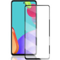 PowerPlant Скло захисне PowerPlant Full screen Samsung Galaxy A52, Black (GL609819)