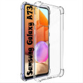 BeCover Чохол до мобільного телефона BeCover Anti-Shock Samsung Galaxy A73 SM-A736 Clear (707503)