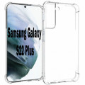 BeCover Чохол до мобільного телефона BeCover Anti-Shock Samsung Galaxy S22 Plus SM-S906 Clear (707505)
