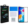 BeCover Скло захисне BeCover Xiaomi Redmi Note 11S 5G / Redmi Note 11T 5G Black (707500)