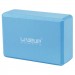 LiveUp Блок для йоги LiveUp EVA Brick Уні 22,9 x 15,2 x 7,6см Синій (LS3233A-b)