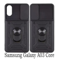 BeCover Чохол до мобільного телефона BeCover Military Samsung Galaxy A03 Core SM-A032 Black (707362)