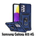 BeCover Чохол до мобільного телефона BeCover Military Samsung Galaxy A13 4G SM-A135 Blue (707394)