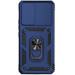 BeCover Чохол до мобільного телефона BeCover Military Samsung Galaxy A33 SM-A336 Blue (707384)