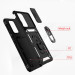 BeCover Чохол до мобільного телефона BeCover Military Samsung Galaxy A73 SM-A736 Black (707381)