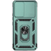 BeCover Чохол до мобільного телефона BeCover Military Samsung Galaxy M23 SM-M236 Dark Green (707372)