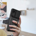 BeCover Чохол до мобільного телефона BeCover Military Xiaomi Redmi Note 11 / Note 11S Black (707413)