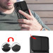 BeCover Чохол до мобільного телефона BeCover Xiaomi Redmi Note 11 Pro / 12 Pro 4G Black (707421)
