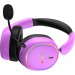 Hator Навушники Hator Phoenix 2 Wireless Hi-Res SyncHUB Cyber Violet (ESH42)