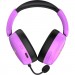 Hator Навушники Hator Phoenix 2 Wireless Hi-Res SyncHUB Cyber Violet (ESH42)