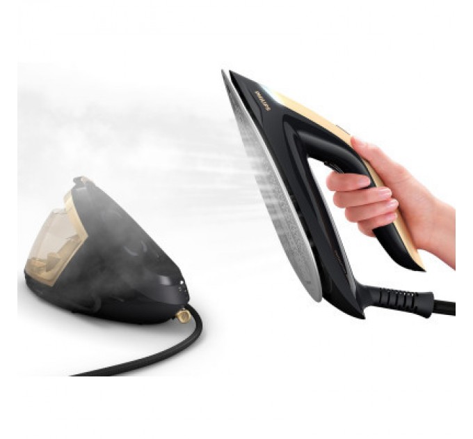 Philips Парова станція Philips PSG8140/80