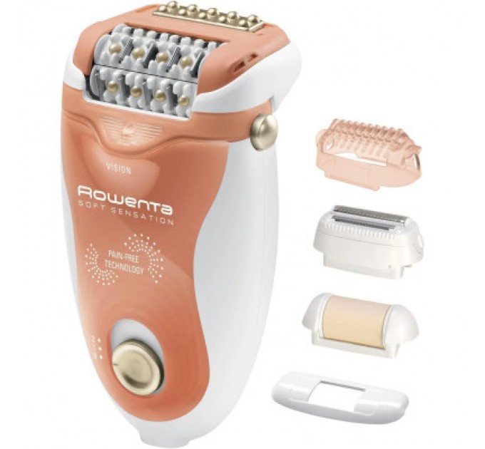 Rowenta Епілятор Rowenta EP5720F1