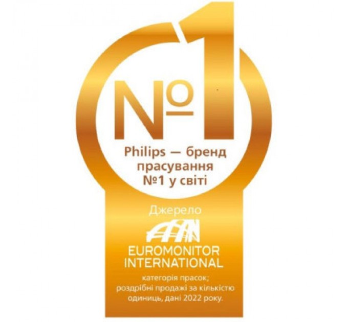 Philips Праска Philips DST7510/80