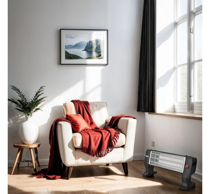 UFO Інфрачервоний обігрівач UFO ECO Mini 1500