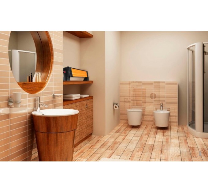 UFO Інфрачервоний обігрівач UFO ECO Mini 1500