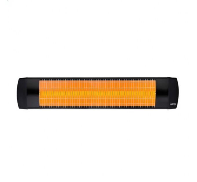 UFO Обігрівач UFO Basic YU29EN 2900W у комплекті з ніжкою