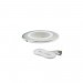 Remax Беспроводное зарядное устройство Remax RP-W3 Flying Sauce Wireless White (6954851284000)