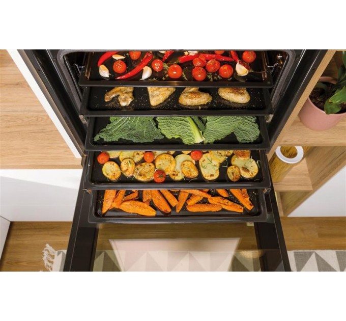 Gorenje Духова шафа Gorenje BO6727E03BG