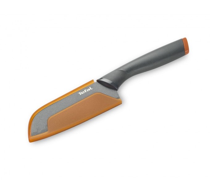 Tefal Ніж Tefal Fresh Kitchen 12 см + чохол (K1220104)
