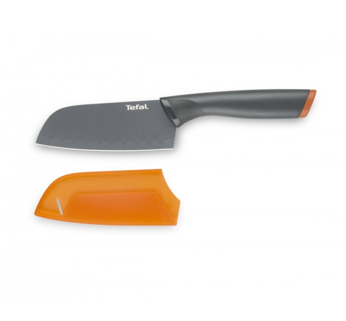 Tefal Ніж Tefal Fresh Kitchen 12 см + чохол (K1220104)
