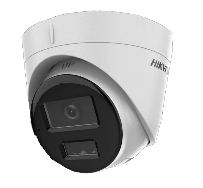 Hikvision IP камера Hikvision DS-2CD1343G2-LIUF (4мм)
