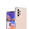 BeCover Чохол до мобільного телефона BeCover Anti-Shock Samsung Galaxy A23 SM-A235 Clear (707566)
