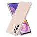 BeCover Чохол до мобільного телефона BeCover Anti-Shock Samsung Galaxy A23 SM-A235 Clear (707566)