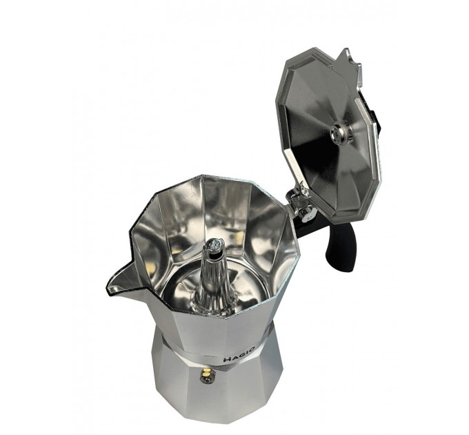 Magio Гейзерна кавоварка Magio MG-1001