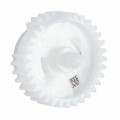 BASF Шестерня муфта JC81-01692A/JC72-00979A/JC72-01155A/130N01377 BASF (JC72-00980AB)