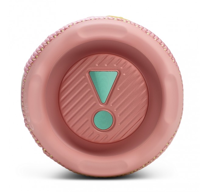 JBL Акустична система JBL Flip 7 Pink (JBLFLIP7PINK)