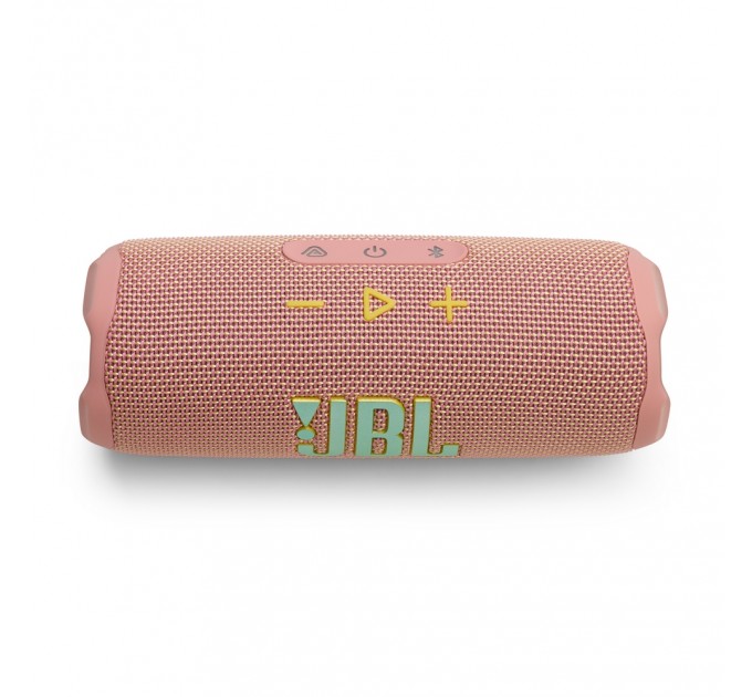 JBL Акустична система JBL Flip 7 Pink (JBLFLIP7PINK)