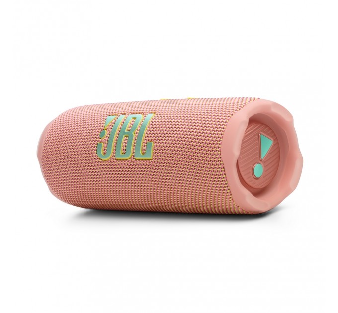 JBL Акустична система JBL Flip 7 Pink (JBLFLIP7PINK)