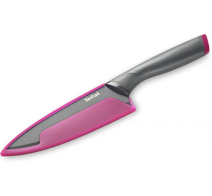 Tefal Ніж Tefal Fresh Kitchen 15 см (K1220304)