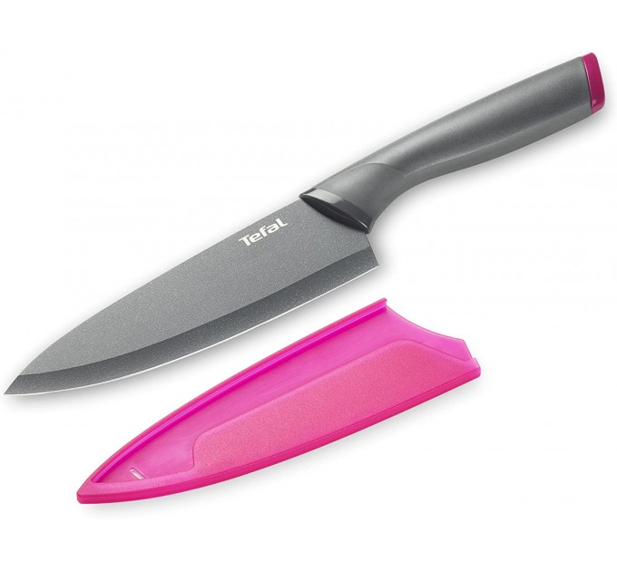 Tefal Ніж Tefal Fresh Kitchen 15 см (K1220304)