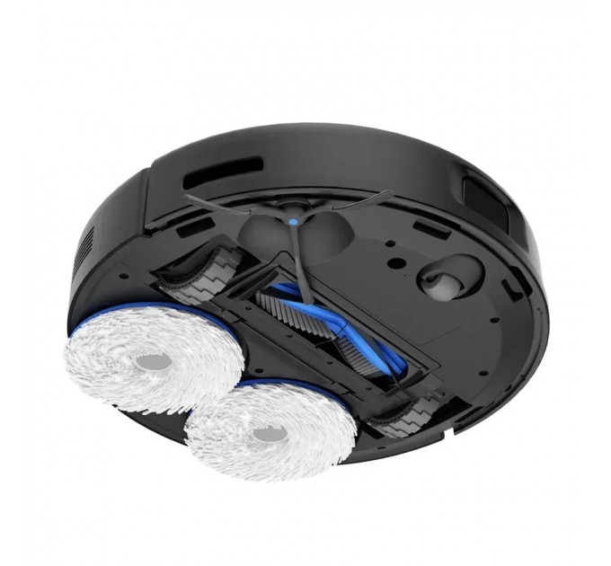 Ecovacs Робот-пилосос Ecovacs Omni N30 Pro (YDLX11-1) Black