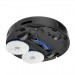 Ecovacs Робот-пилосос Ecovacs Omni N30 Pro (YDLX11-1) Black