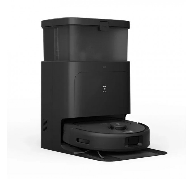 Ecovacs Робот-пилосос Ecovacs Omni N30 Pro (YDLX11-1) Black