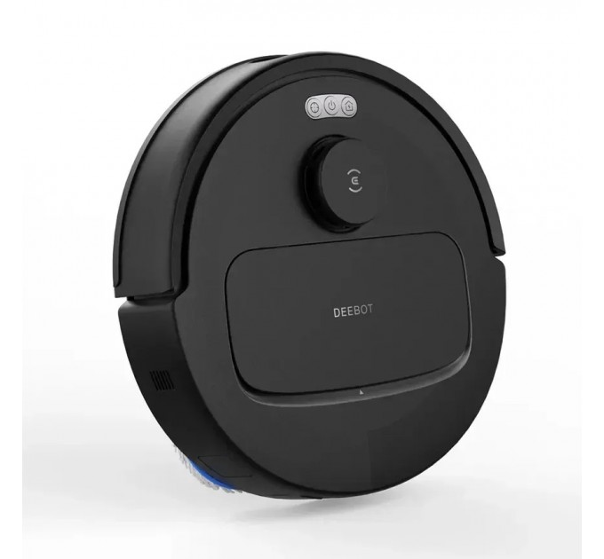 Ecovacs Робот-пилосос Ecovacs Omni N30 Pro (YDLX11-1) Black