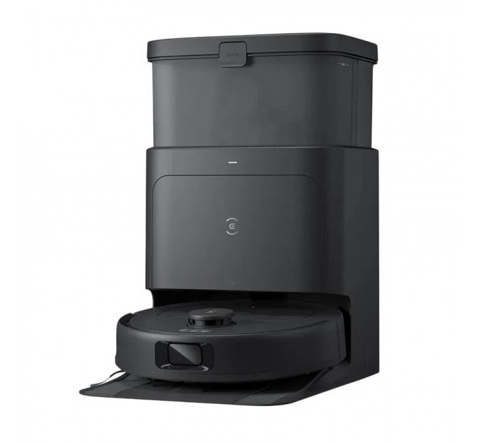Ecovacs Робот-пилосос Ecovacs Omni N30 Pro (YDLX11-1) Black