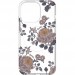 Noname Чохол-накладка Coach Protective Case with Magsafe для Apple iPhone 13 Pro Moody Floral (CIPH-110-MDYFC)