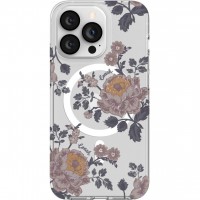 Чохол-накладка Coach Protective Case with Magsafe для Apple iPhone 13 Pro Moody Floral (CIPH-110-MDYFC)