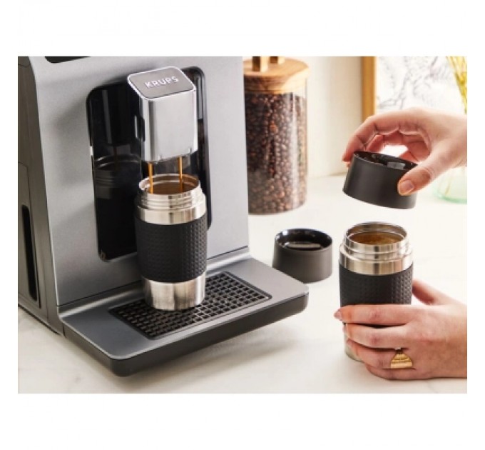 Krups Кавомашина Krups EA898GF0