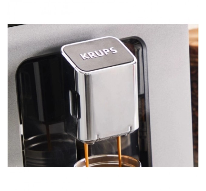 Krups Кавомашина Krups EA898GF0
